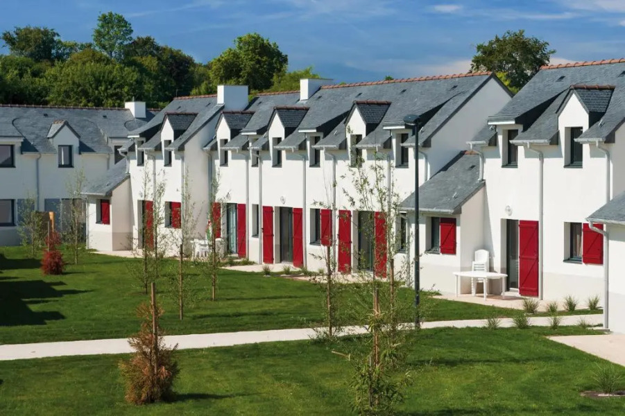 Résidence Lagrange Vacances Domaine de Val Queven