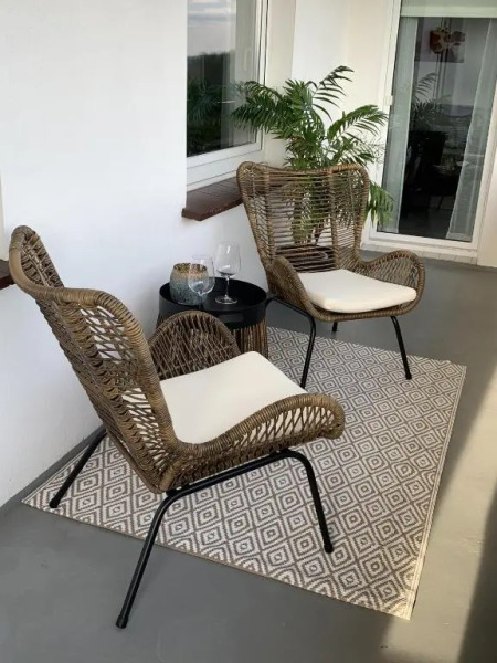 Ferienwohnung Weitblick