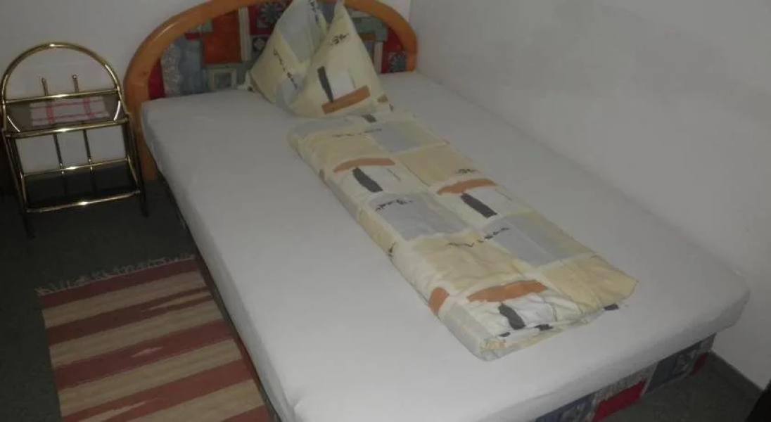 Pension Schweizerhof