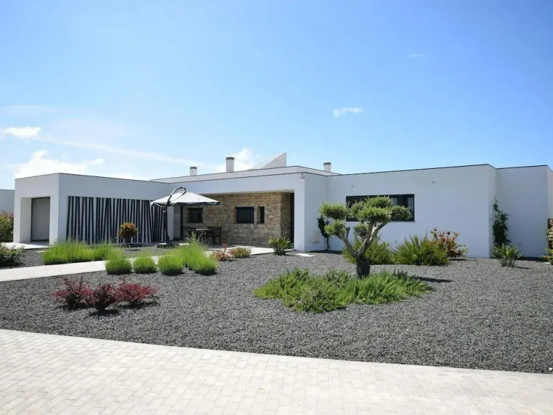 Villa in Alcobaca With Private Pool