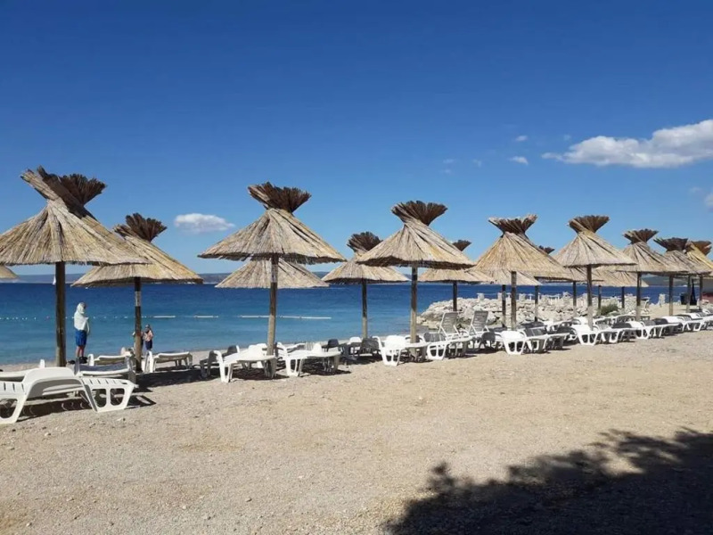 Studio , I.G.Kovačića 73 Punat