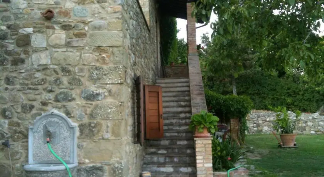 Rural Hospitality SantAnna