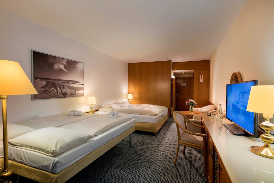 PLAZA Premium Timmendorfer Strand