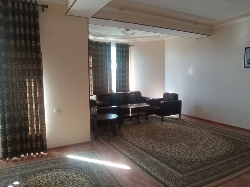 Quyosh Resort Hotel