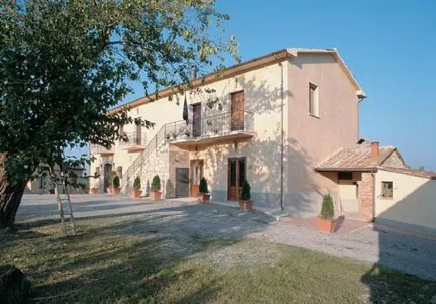 Agriturismo Noce Torta