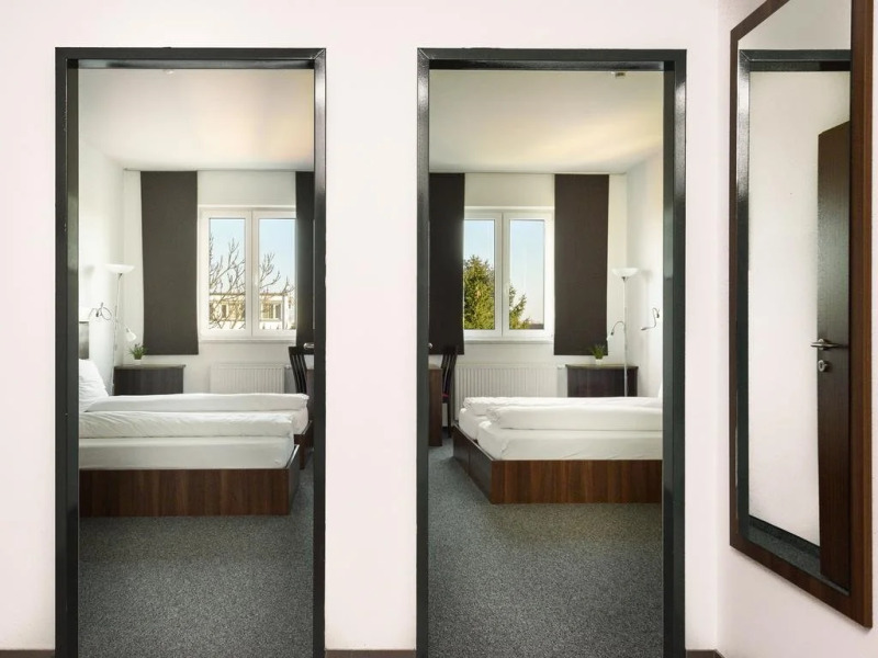 Hotel Braugasthof Fabrik