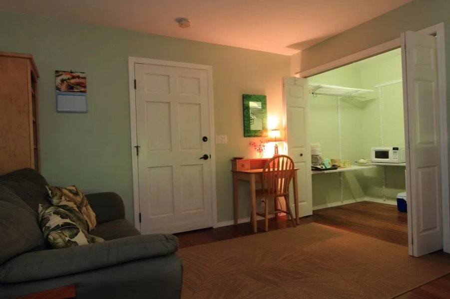 Ohia House Bed & Breakfast