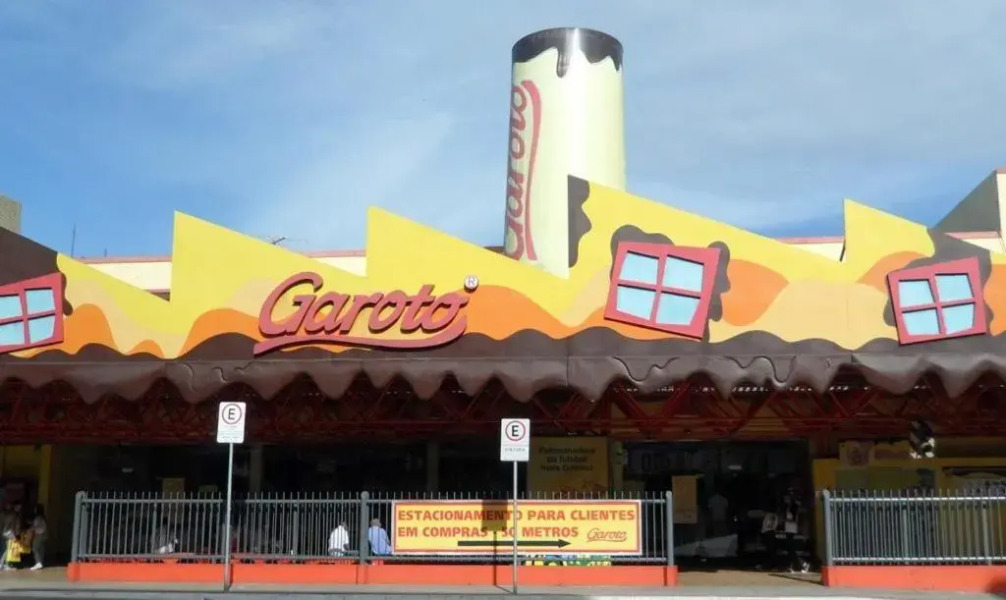 Residencial Pasárgada, apto 602