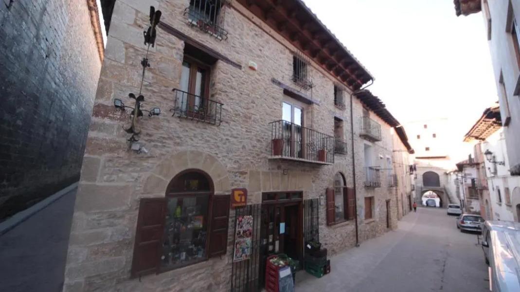 Apartamento Naturaleza