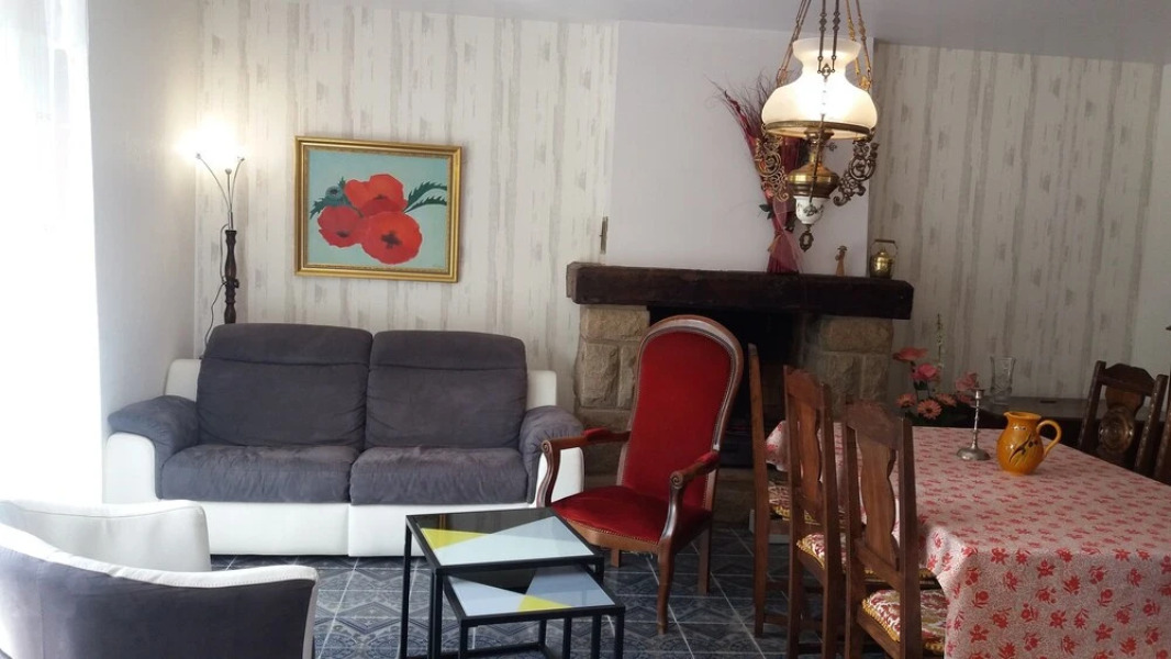 Gîte Les Flots de Beaussais