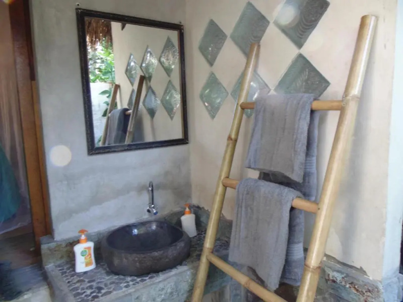 Sunset Springs Beach Retreat