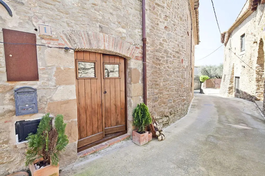 Emporda Costa Brava Ullastret