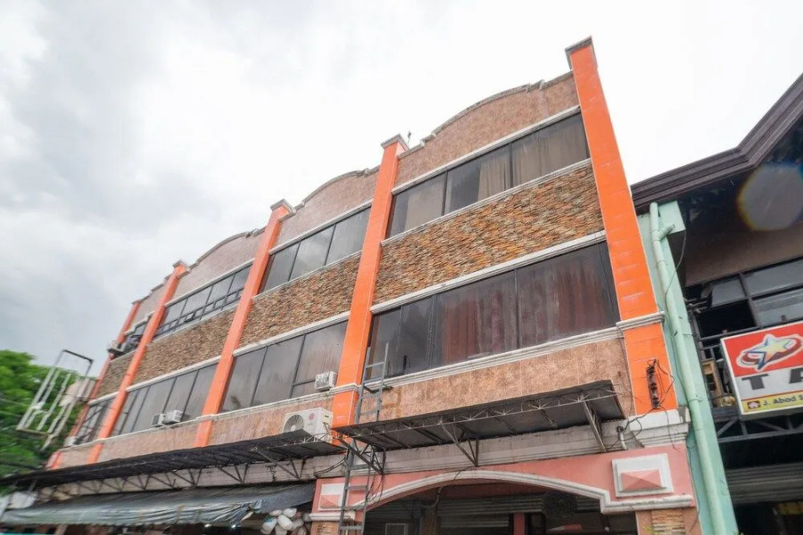 OYO 448 Pvc Pension Haus