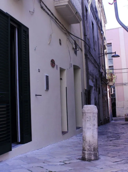 Bed and Breakfast Malvasia