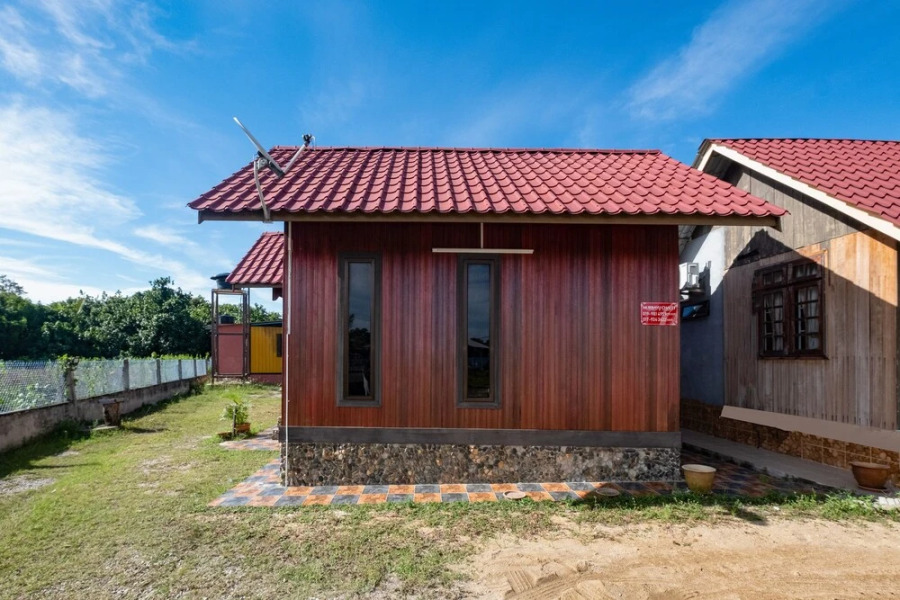 Nurbayu Chalet by OYO Rooms