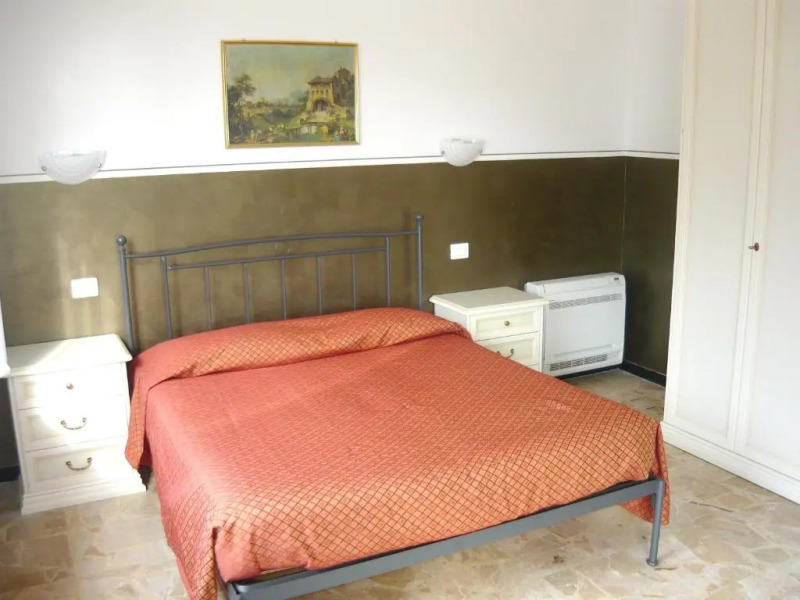 Apartment With 2 Bedrooms in Villanova D'albenga, With Furnished Terrace and Wifi - 7 km From the Beach