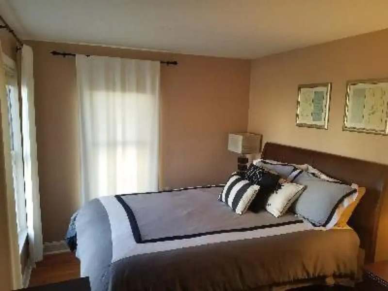 Parkside Bed and Breakfast