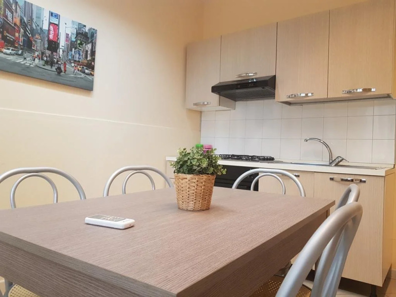 Villa Dalia Pompei Holiday