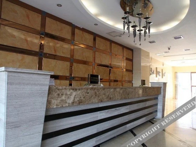 Sanchuan Theme Hotel