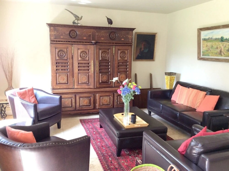 House With 4 Bedrooms in Névez, With Enclosed Garden and Wifi - 200 m