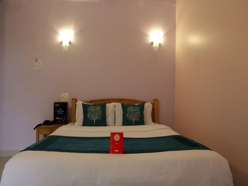 Oyo 3385 Hotel Baga Bay