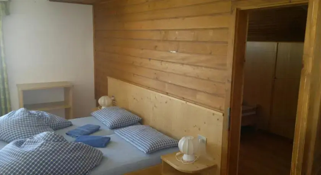 AVS Meranerhütte