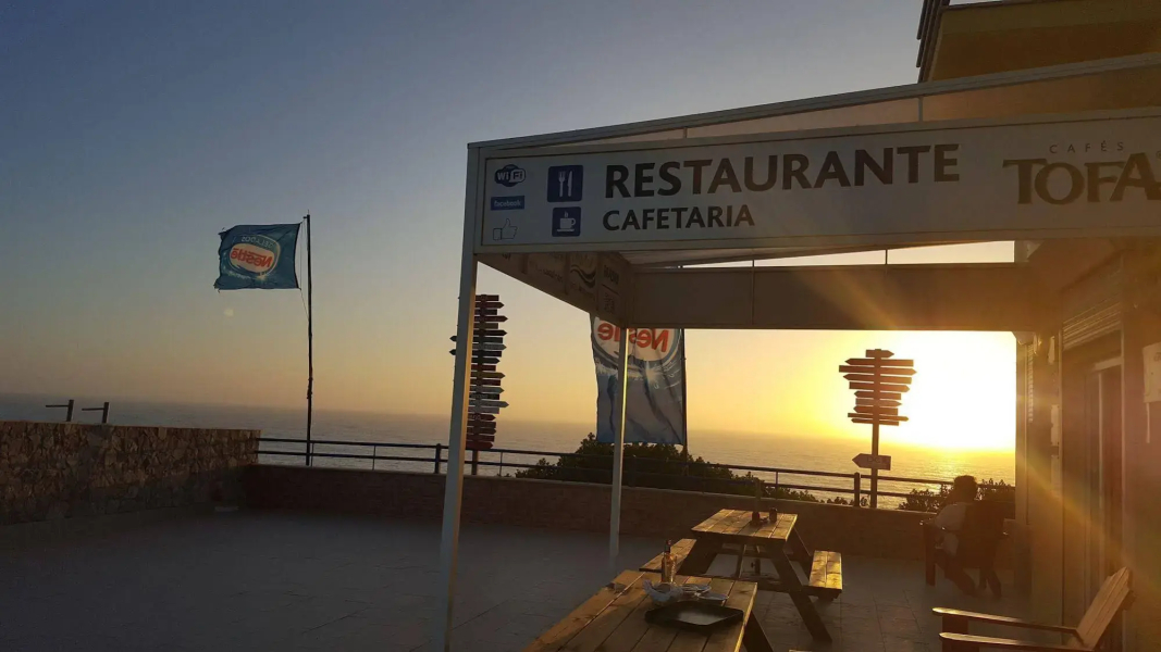 Hotel Praia Azul
