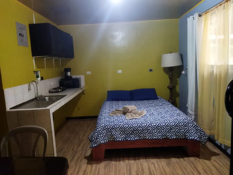 Recreo Verde Hot Springs & Spa