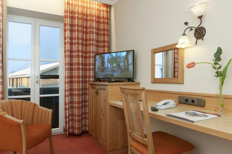 Hotel Zur Post Rohrdorf