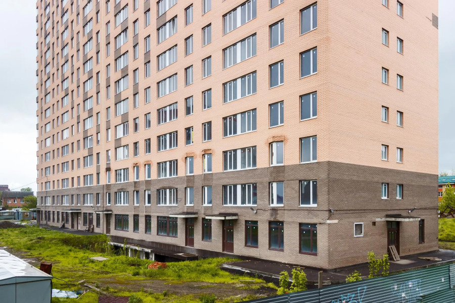 Апартаменты Добрые квартиры на ул. Садовая, д. 16