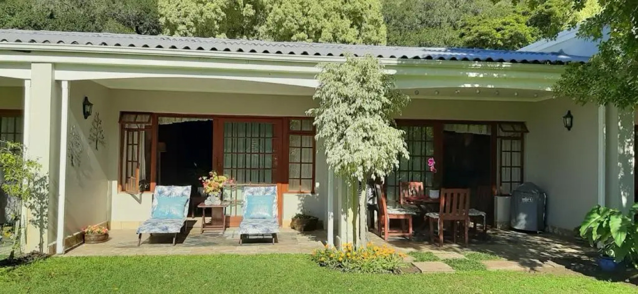 Sedgefield Apartment On The Lake