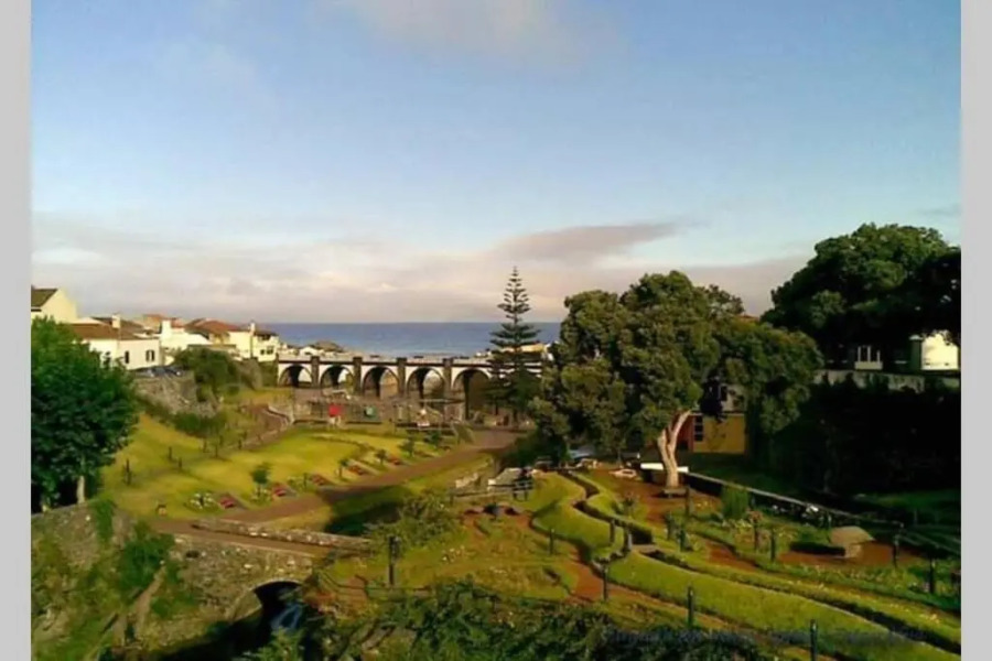 Apartamento Beira-Mar