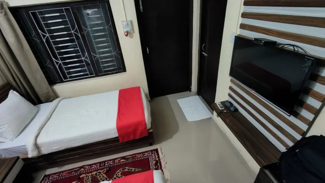 Samarth Bardia Adventure Resort