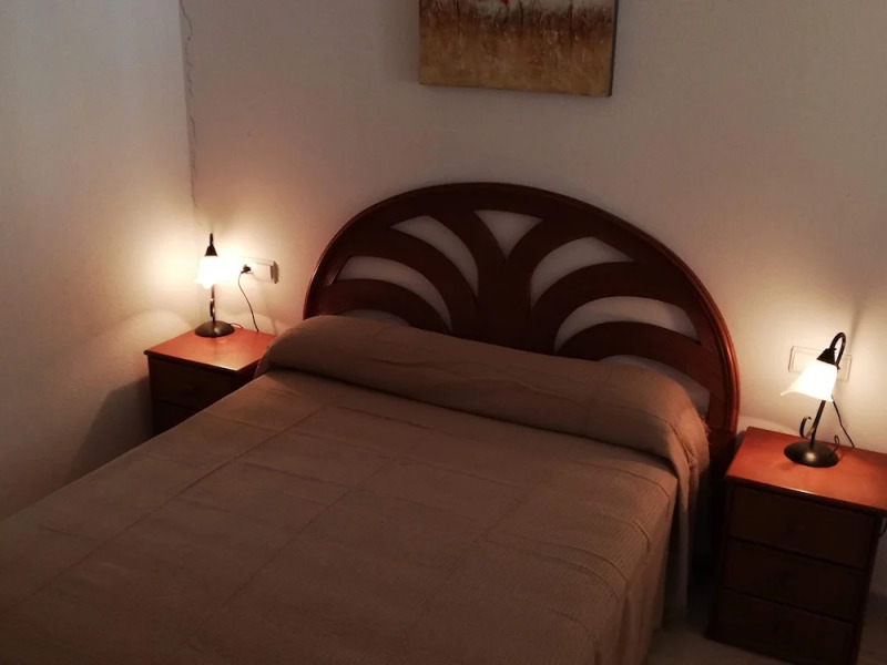 Parquemar Viii Bl.i Esc.c 1º Pta.2