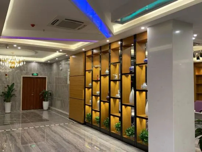 Borui Boutique Hotel