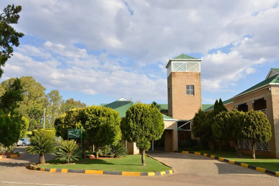 Protea Hotel by Marriott Klerksdorp