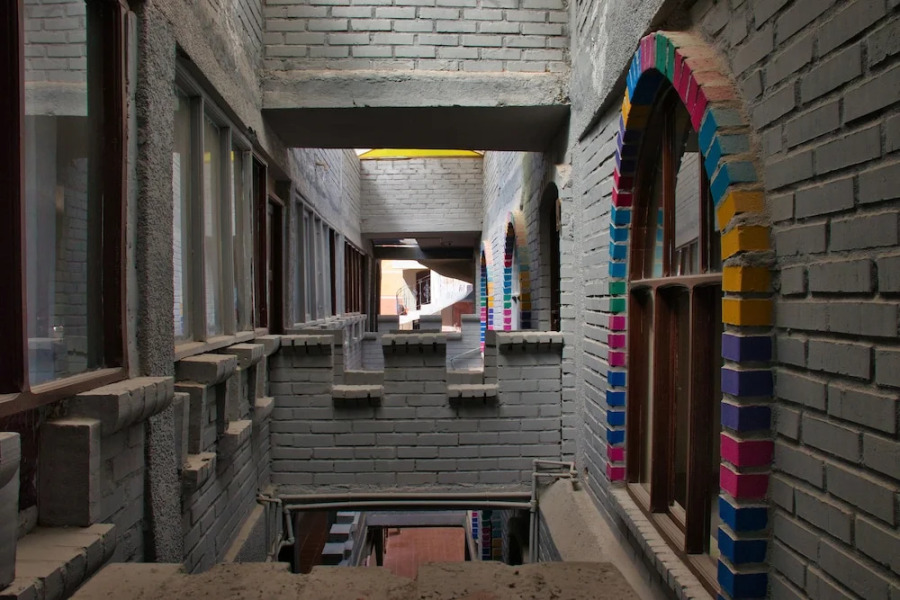 Nativa Hotel Boutique