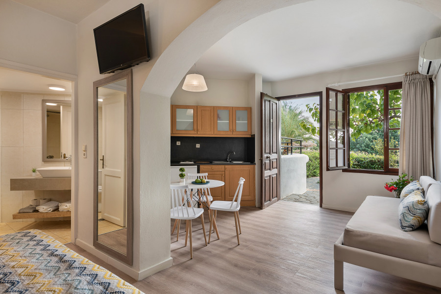 Alianthos Suites