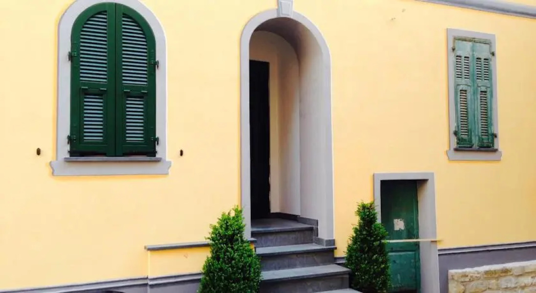 Agriturismo Il Vecchio Mulino