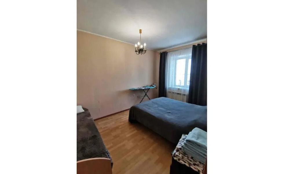 Апартаменты Светлана на проспекте Коммунистический 5/1