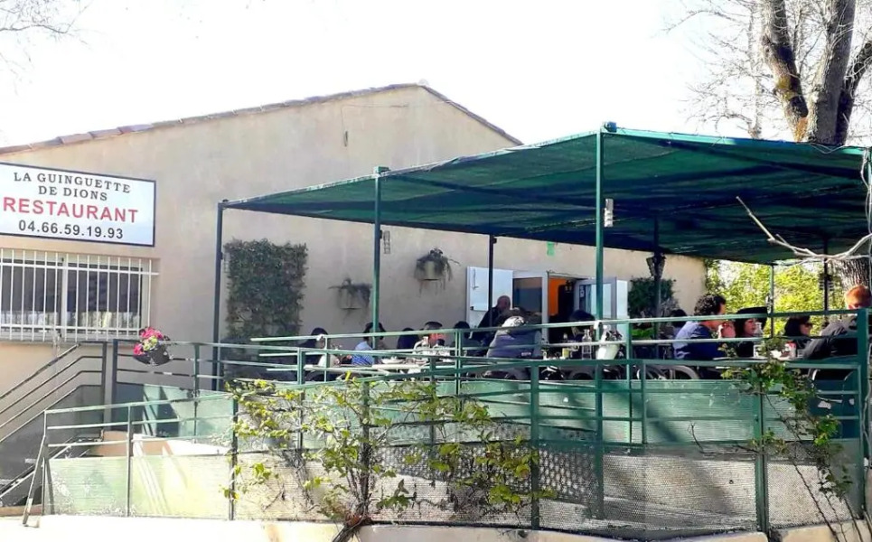 Les Gîtes De Cayenne - Gîte ORIENT