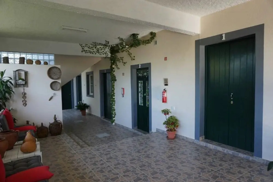 Tabua Suite - ETC Madeira