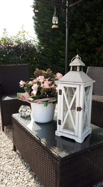 B&B A casa di Eleonora