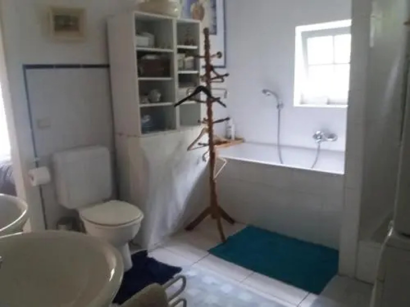 Maison De Blanche Neige