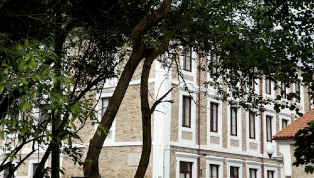 Hotel Balneario de Arteixo