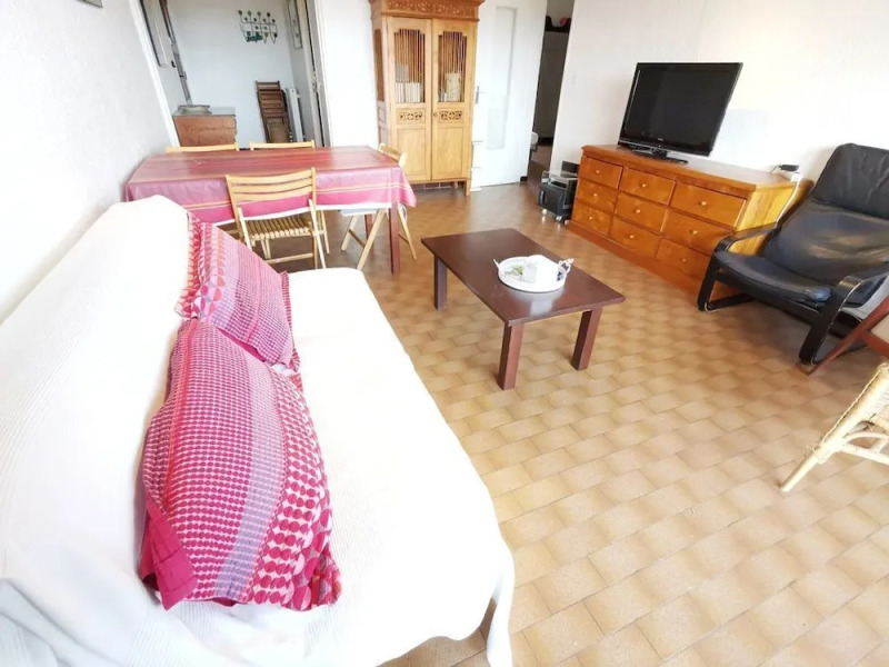 Appartement Terre et Mer