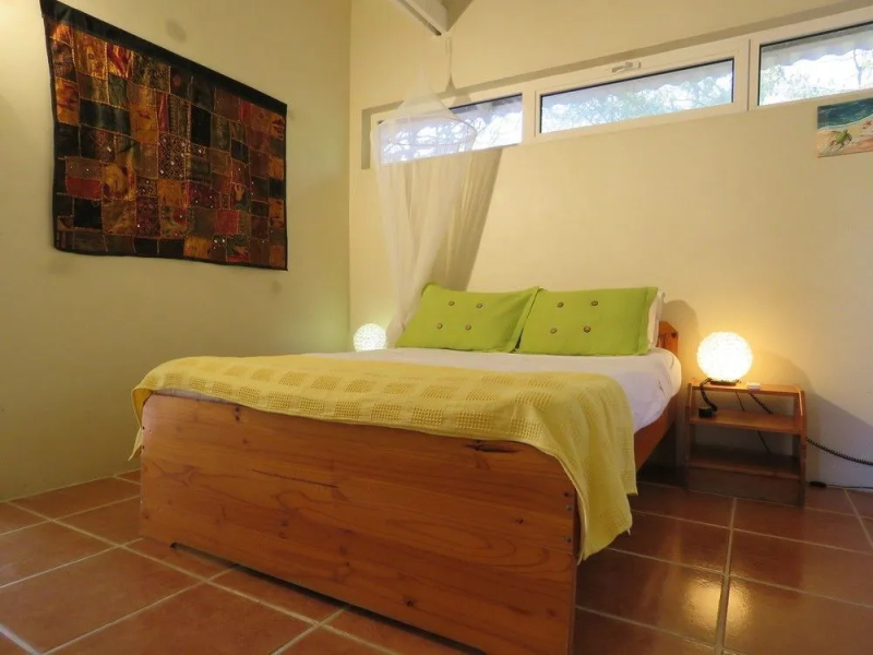 Casa Topana & Casa Macabi