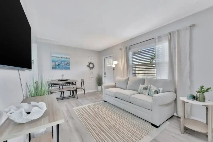 The Bardmoor a Luxury Family Retreat in St Pete