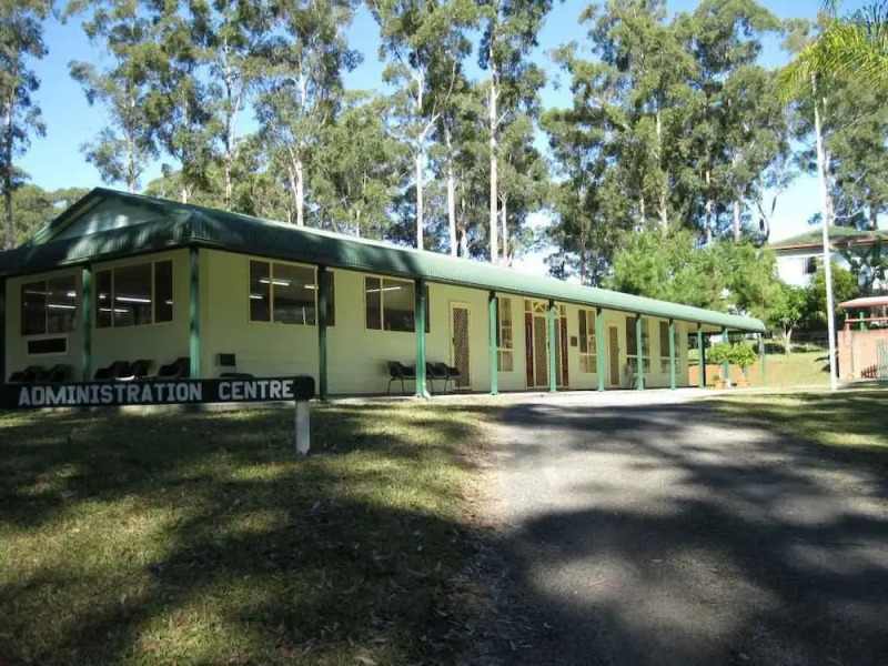 Obadiah Country Cottages