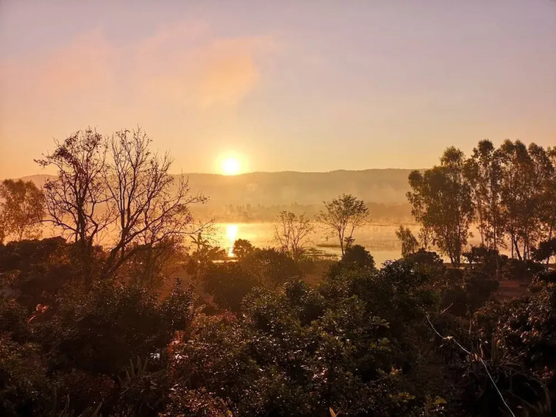 Yai Nang Garden Homestay